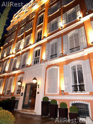 Hotel Ellington 
